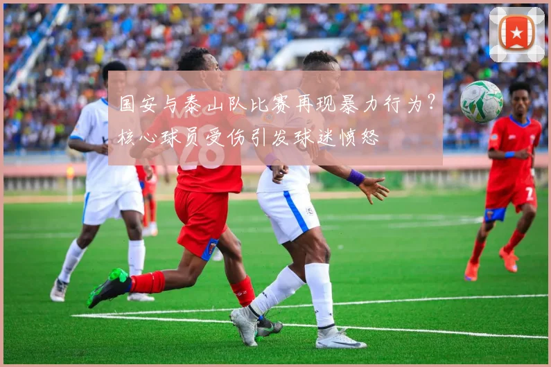 国安与泰山队比赛再现暴力行为?核心球员受伤引发球迷愤怒