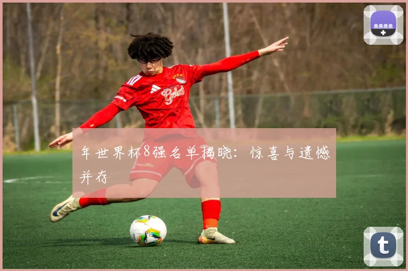 年世界杯8强名单揭晓：惊喜与遗憾并存