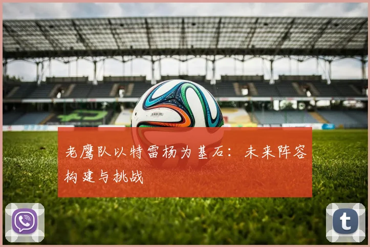 老鹰队以特雷杨为基石:未来阵容构建与挑战