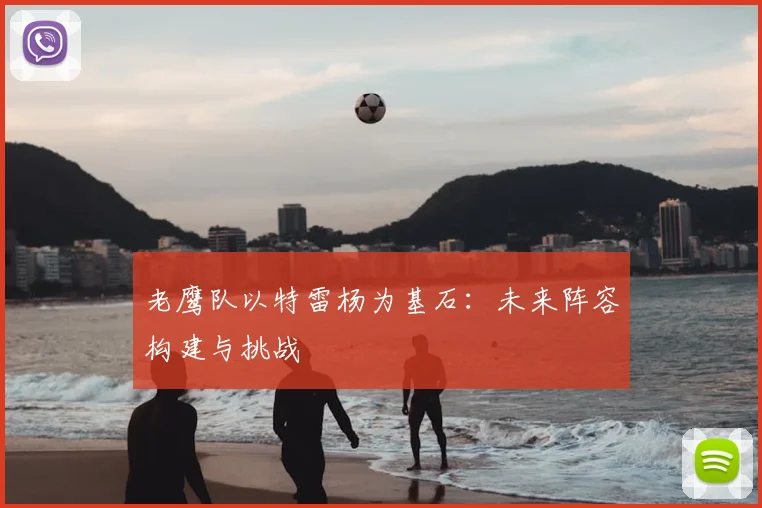 老鹰队以特雷杨为基石：未来阵容构建与挑战